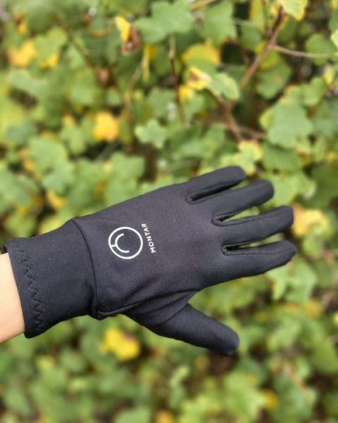 Gants Softshell