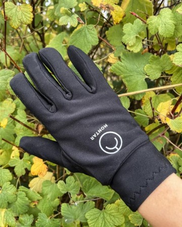 Gants Softshell