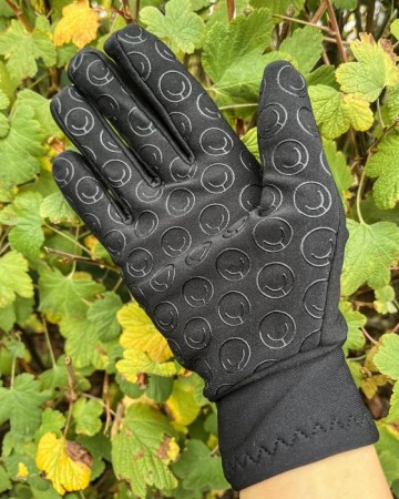 Gants Softshell