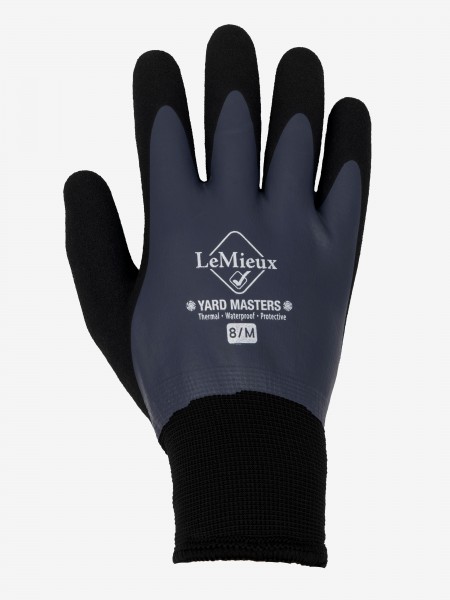 Gants thermal