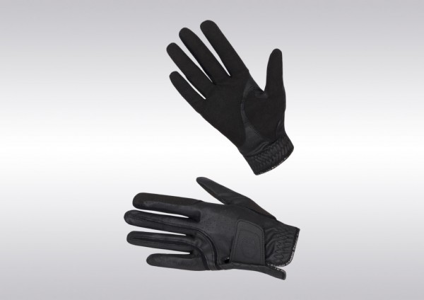 Gants V-skin Hunter