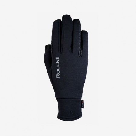 Gants WELDON Noir