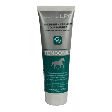 Gel apaisant LPC \\\ Tendonil\\\  250ml