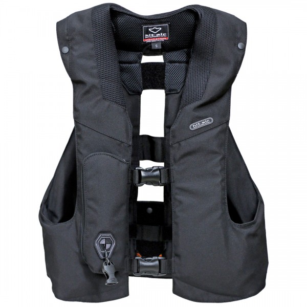 Gilet airbag Complet 3
