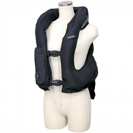 Gilet airbag Complet 3