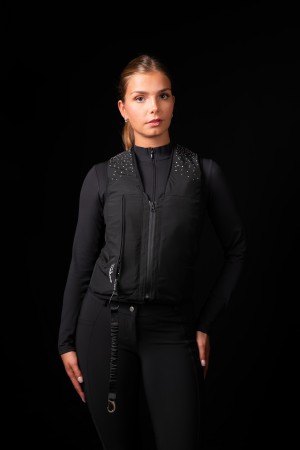Gilet AirBag Crystal Rain Safe Fit