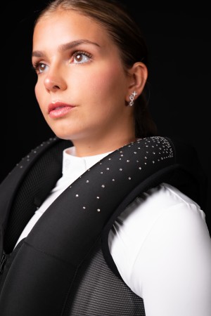 Gilet AirBag Crystal Rain Safe Fit