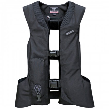 Gilet airbag Léger 2