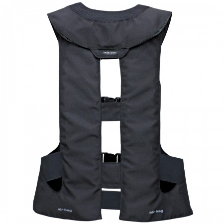 Gilet airbag Léger 2