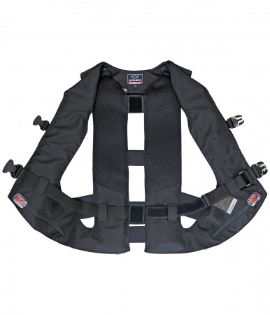 Gilet airbag Léger 2