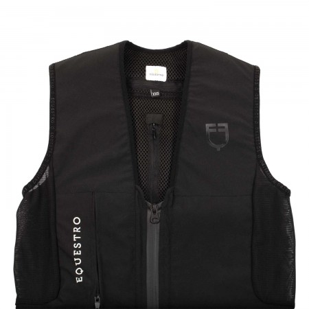 Gilet Airbag