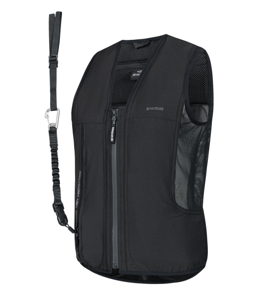 Gilet Airbag P25 AIR