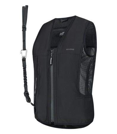 Gilet Airbag P25 AIR