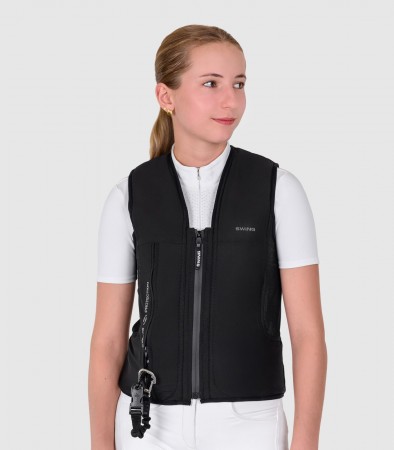Gilet Airbag P25 AIR