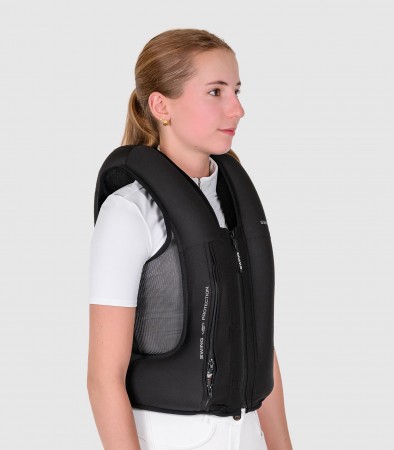 Gilet Airbag P25 AIR