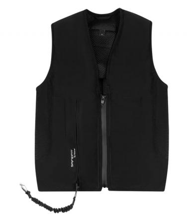 Gilet AirBag Safe Fit
