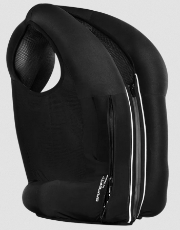 Gilet AirBag Safe Fit