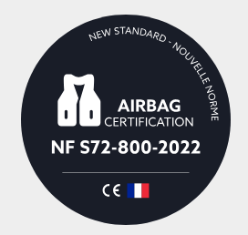 Gilet AirBag Safe Fit