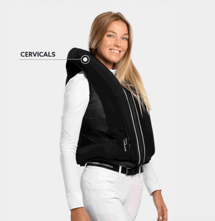 Gilet AirBag Safe Fit