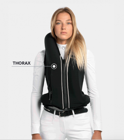 Gilet AirBag Safe Fit