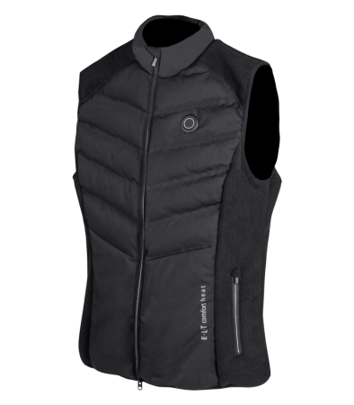 Gilet chauffabt