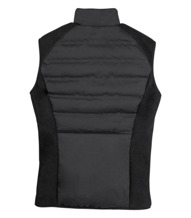 Gilet chauffabt