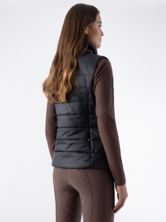 Gilet sans manche Eqsit A26