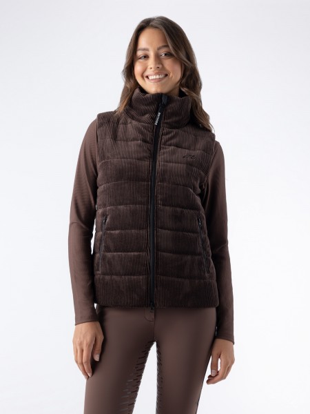 Gilet sans manche Eqsit A26