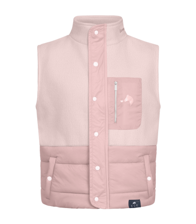 Gilet sans manche Lucky Milu