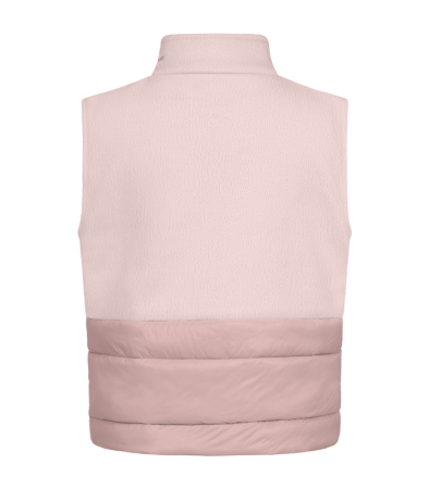 Gilet sans manche Lucky Milu