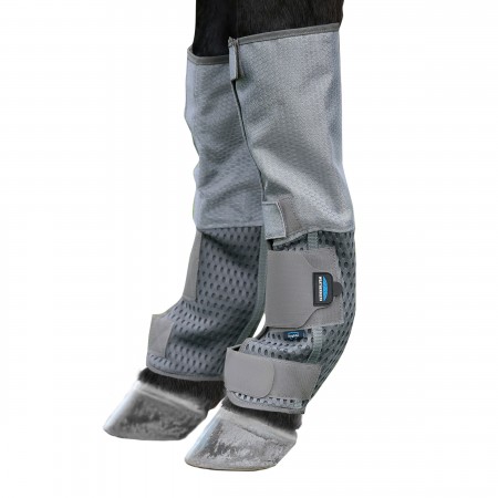 Gu&ecirc;tres anti mouche