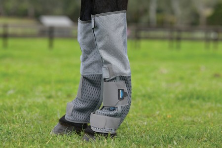 Gu&ecirc;tres anti mouche