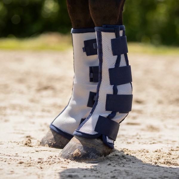 Gu�tres anti mouche SS26