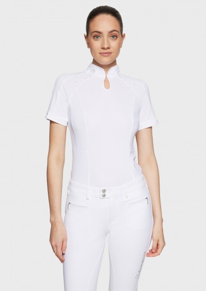 Haut de comp�tition Elsa Boreal SS26