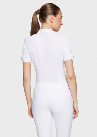 Haut de comp&eacute;tition Elsa Boreal SS26