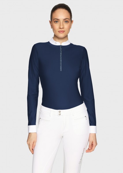 Haut de comp�tition Lou SS26