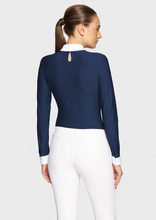 Haut de comp&eacute;tition Lou SS26