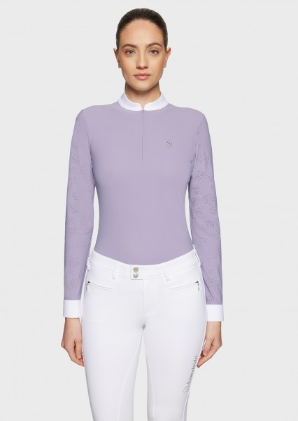 Haut de comp�tition Louison Air SS26