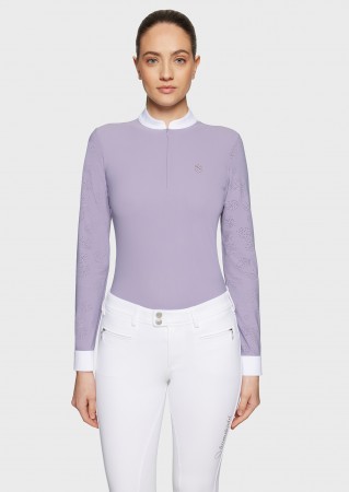 Haut de comp&eacute;tition Louison Air SS26