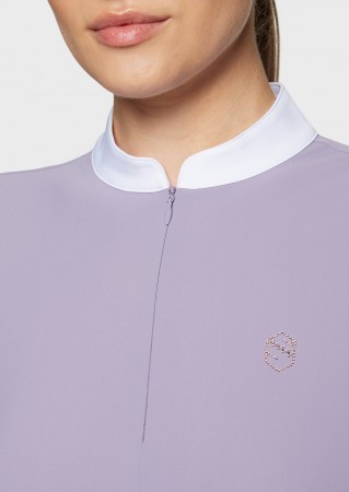 Haut de comp&eacute;tition Louison Air SS26