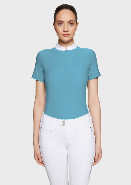 Haut de comp�tition Philae Air SS26