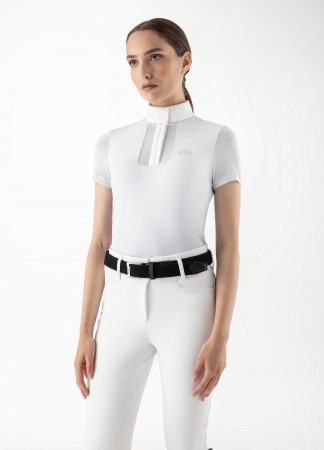 Haut de concours  EQGLECE SS26