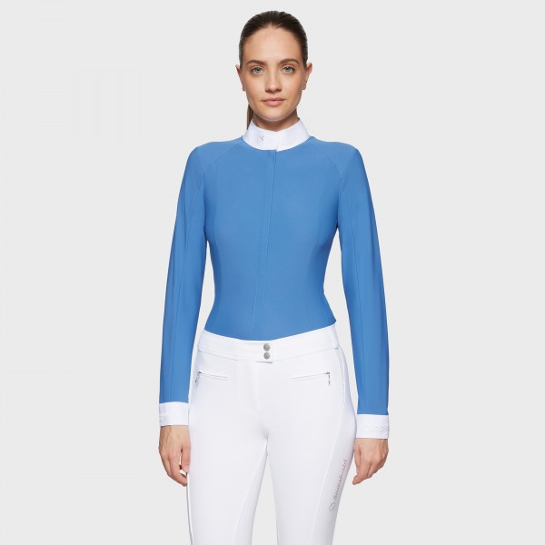 Haut de concours Aline Crystal FW25