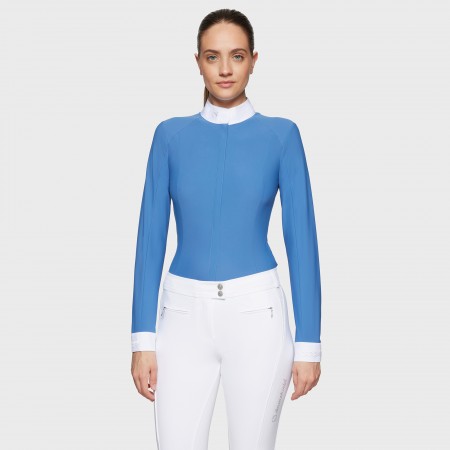 Haut de concours Aline Crystal FW25