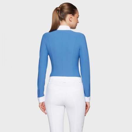 Haut de concours Aline Crystal FW25