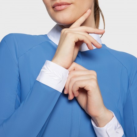 Haut de concours Aline Crystal FW25
