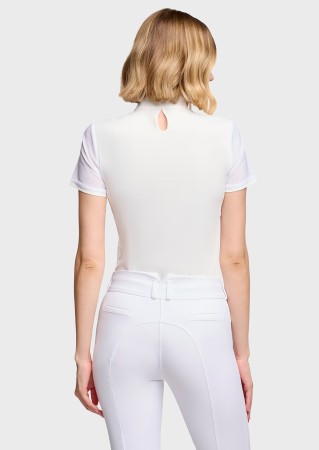 Haut de concours Aliosha FW26