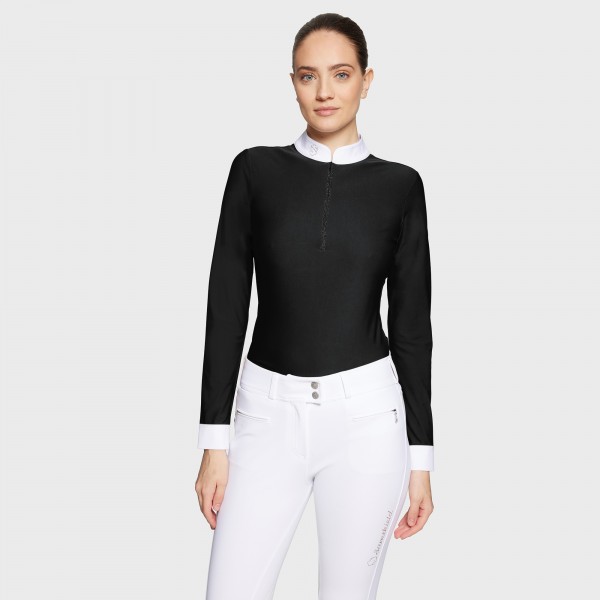 Haut de concours Aloise FW25
