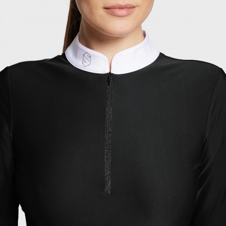 Haut de concours Aloise FW25