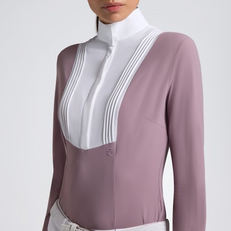 Haut de concours Americain LS FW25